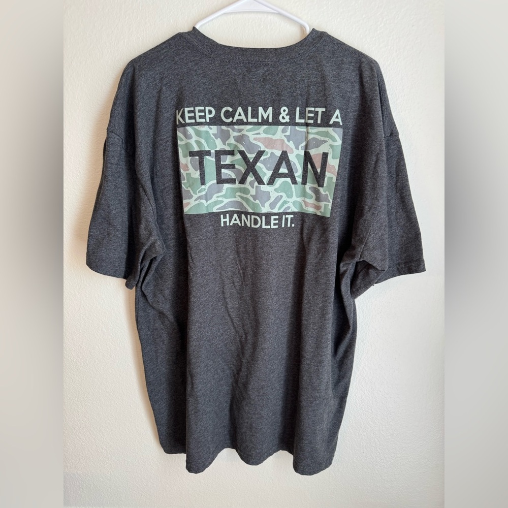 BURLEBO T-Shirt - XXL
